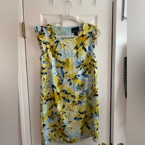 Cynthia Rowley shift dress